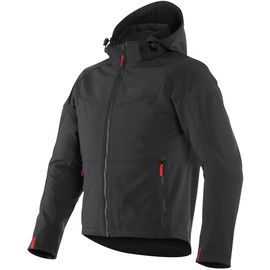 Dainese Ignite Textiljacke Schwarz