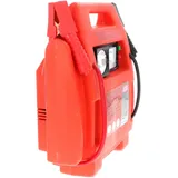 Carpoint Starthilfe 12V/17AH und Luftkompressor