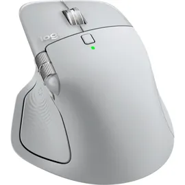 Logitech MX Master 4 Pale Gray
