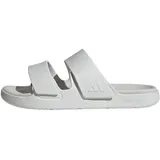 adidas ZNSORY Sandalen Crystal White 47