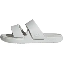 adidas ZNSORY Sandalen Crystal White 47