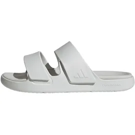 adidas ZNSORY Sandalen Crystal White 47