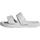 adidas ZNSORY Sandalen Crystal White 47