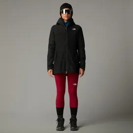 The North Face Damen Hikesteller Parka Shell Jacket - -