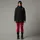 The North Face Damen Hikesteller Parka Shell Jacket - -