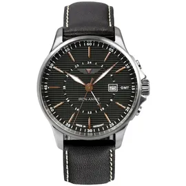 Iron Annie Wellblech 42 mm 5842-5