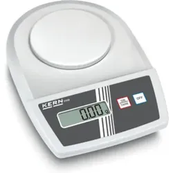 KERN Kompaktwaage EMB 600-2