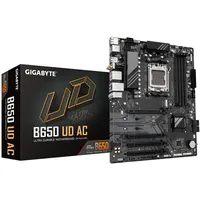 Gigabyte B650 UD AC