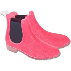 ELT Jodhpurstiefelette Sparkle