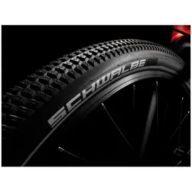 woom Explore 5 24 Zoll woom red