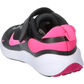 Nike Revolution 7 (PSV) Kinder Black/Hyper Pink/White 31,5