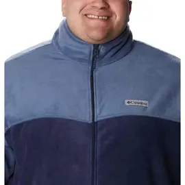 Columbia Steens Mountain Fleecejacke Blau XXL