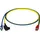 Homeway HW-Y-Kabel4 LAN/TAE 1,0m