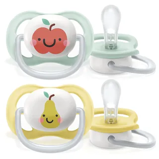 Philips Avent ultra air Schnuller - SCF080/17