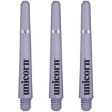 Unicorn Information System Unicorn Gripper 4 Mirage Schaft, violett, m