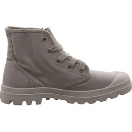 Palladium Pampa Hi Stiefel Grau 38