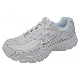 Nike Initiator Damen White / Metallic Silver / Photon Dust 39