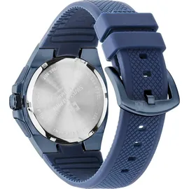 Swiss Alpine Military Typhoon 7005.9895 Silikon 42 mm SAM7005.9895