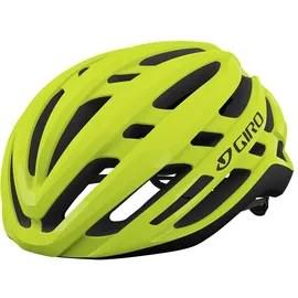 Giro Agilis 51-55 cm Highlight Yellow