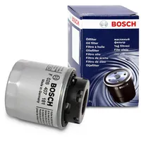 Bosch Ölfilter für VAG