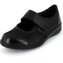 Solidus Kate Damen Schwarz 39