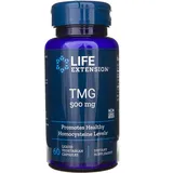 LifeExtension® Life Extension, TMG 500mg 60 pflanzliche Flüssigkapseln