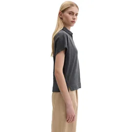 Marc O'Polo Poloshirt Grau L