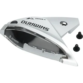 Shimano Abdeckung ST-EF510-9R2A Silber - 510-9, Silber