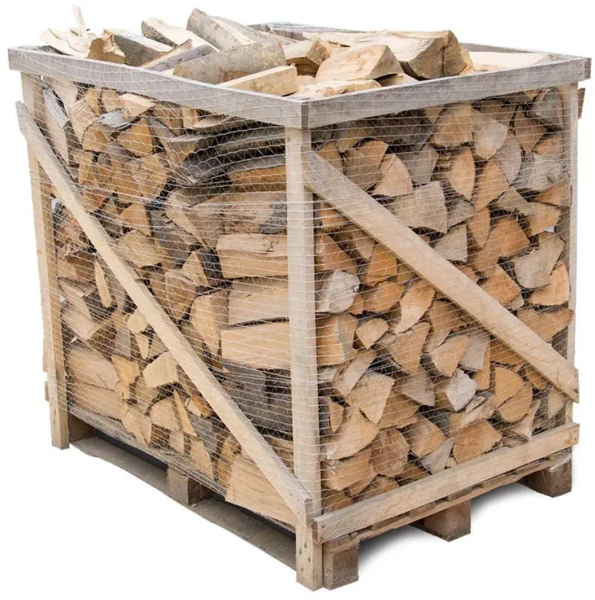 Buchenbrennholz 1RM/1,5SRM vorgetrocknet 30-40% RF