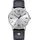 Bruno Söhnle Stuttgart III Big Edelstahl 43 mm 17-13175-243