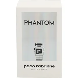 Paco Rabanne Phantom Eau de Toilette 50 ml