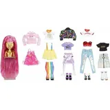 MGA Entertainment Rainbow High Modestudio Mit Puppe - Multicolor - 4-7 Jahre