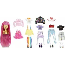 MGA Entertainment Rainbow High Modestudio Mit Puppe - Multicolor - 4-7 Jahre