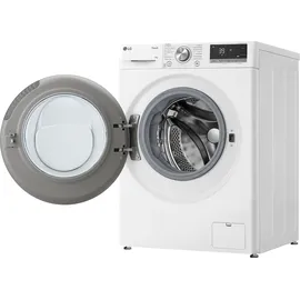 LG F4WR7031 weiß Waschmaschine (13 kg, 1400 U/min)