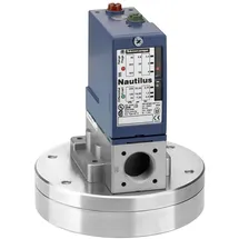 Schneider Telemechanique Sensors Druckregler XMLBS35R2S11