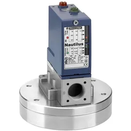 Schneider Telemechanique Sensors Druckregler XMLBS35R2S11