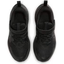 Nike Mystic Fly Sneaker, Black/Anthracite-Black, 35 EU