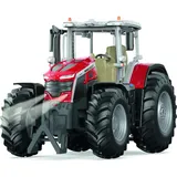 Siku 6885 Massey Ferguson 9S mit Bluetooth App Steuerung