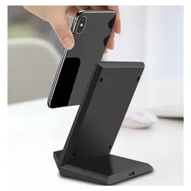 2Go Induktive Schnell-Ladestation FastCharging- bis zu 15 W
