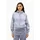 ARMEDANGELS Francisaraa Hoodie Misty Morning Blau L