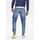 G-Star 3301 Regular Tapered Jeans Worn In Azure 30 32