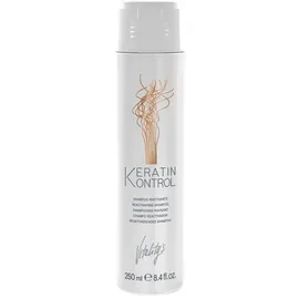 Vitality's Keratin Kontrol Reaktivierendes Shampoo 250 ml