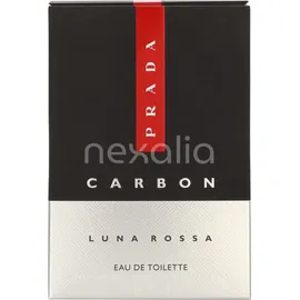 Prada Luna Rossa Carbon Eau de Toilette 50 ml