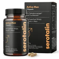 Serotalin Active MEN Kapseln 60 Stk.