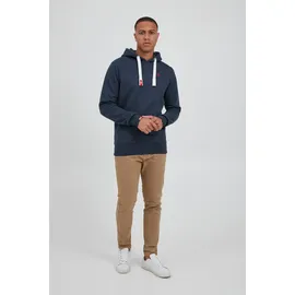 !Solid Hoodie SDBennHood Blau XXL