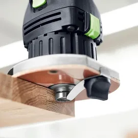 Festool OFKC 500 R3 EB-Basic Akku-Kantenfräse