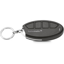 eQ-3 Homematic IP Schlüsselbundfernbedienung 4 Tasten, Funk-Fernbedienung (140740A0)