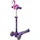 Micro Mobility Micro Scooter Buddy Flamingo, Lenkerdekoration, Pink, Micro Mobility, 1 Stück(e) - Rosa
