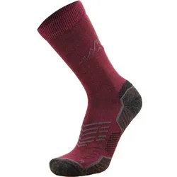 WAPITI Herren Wapiti GT03, weinrot, 39-41