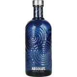 Pernod Ricard Absolut Vodka Voices Limited Edition 0,7l